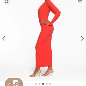 Skims fits everybody dress